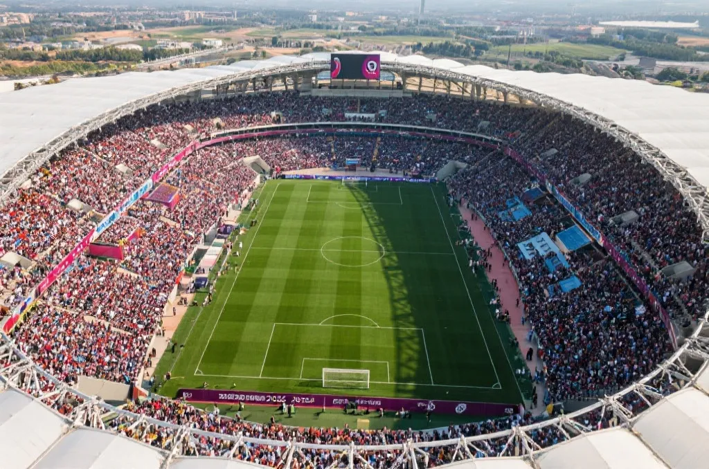 2026世界杯抢票必看！FIFA官方发布票务指南，教你如何安全规划与避坑